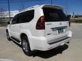 Blizzard White Pearl - GX 470 Photo No. 8