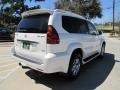 Blizzard White Pearl - GX 470 Photo No. 10