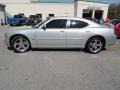 Bright Silver Metallic - Charger R/T Photo No. 2