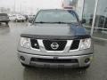 2006 Storm Gray Nissan Frontier SE King Cab 4x4  photo #3
