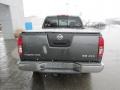 Storm Gray - Frontier SE King Cab 4x4 Photo No. 6