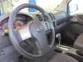 2006 Storm Gray Nissan Frontier SE King Cab 4x4  photo #11