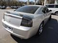 Bright Silver Metallic - Charger R/T Photo No. 15