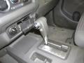 2006 Storm Gray Nissan Frontier SE King Cab 4x4  photo #14