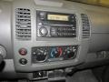 2006 Storm Gray Nissan Frontier SE King Cab 4x4  photo #15
