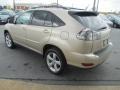 Savannah Beige Metallic - RX 330 AWD Photo No. 5