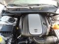 Bright Silver Metallic - Charger R/T Photo No. 21