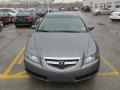 Anthracite Metallic - TL 3.2 Photo No. 5