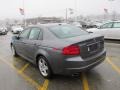 Anthracite Metallic 2005 Acura TL 3.2 Exterior