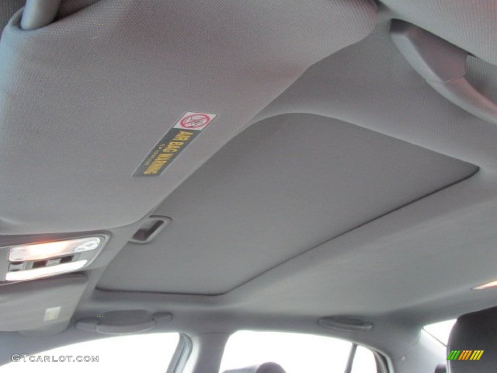 2005 Acura TL 3.2 Sunroof Photos