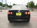 Black Uni - Jetta SE Sedan Photo No. 4
