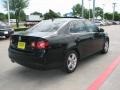 Black Uni - Jetta SE Sedan Photo No. 5