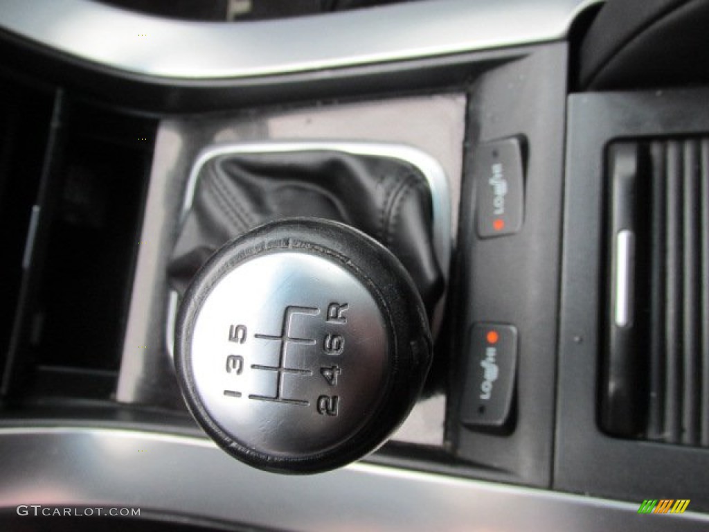 2005 Acura TL 3.2 6 Speed Manual Transmission Photo #78331114