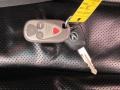 2005 Acura TL 3.2 Keys