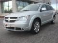 Bright Silver Metallic - Journey SXT Photo No. 1
