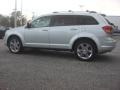 Bright Silver Metallic - Journey SXT Photo No. 3