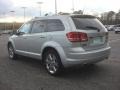Bright Silver Metallic - Journey SXT Photo No. 4