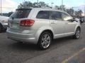 Bright Silver Metallic - Journey SXT Photo No. 6