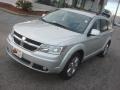 Bright Silver Metallic - Journey SXT Photo No. 10