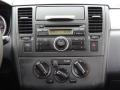 Charcoal Controls Photo for 2011 Nissan Versa #78331562