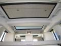 2012 Land Rover LR4 Almond/Nutmeg Interior Sunroof Photo