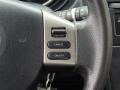 Charcoal Controls Photo for 2011 Nissan Versa #78331638