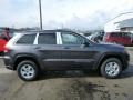 2014 Granite Crystal Metallic Jeep Grand Cherokee Laredo 4x4  photo #6