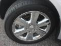 Bright Silver Metallic - Journey SXT Photo No. 31