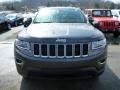 2014 Granite Crystal Metallic Jeep Grand Cherokee Laredo 4x4  photo #10