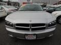 Bright Silver Metallic - Charger SXT Photo No. 2