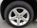 Bright Silver Metallic - Charger SXT Photo No. 3