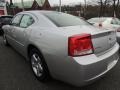 Bright Silver Metallic - Charger SXT Photo No. 4