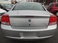 Bright Silver Metallic - Charger SXT Photo No. 5