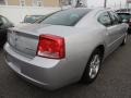 Bright Silver Metallic - Charger SXT Photo No. 6
