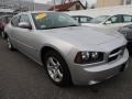 Bright Silver Metallic - Charger SXT Photo No. 7