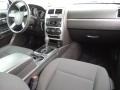 Bright Silver Metallic - Charger SXT Photo No. 9