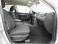 Bright Silver Metallic - Charger SXT Photo No. 10