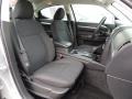 Bright Silver Metallic - Charger SXT Photo No. 11
