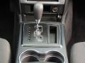 Bright Silver Metallic - Charger SXT Photo No. 16