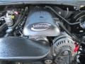 4.8 Liter OHV 16V Vortec V8 Engine for 2006 GMC Sierra 1500 SLE Crew Cab 4x4 #78332136