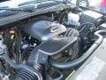 4.8 Liter OHV 16V Vortec V8 Engine for 2006 GMC Sierra 1500 SLE Crew Cab 4x4 #78332154