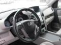 Gray Dashboard Photo for 2011 Honda Pilot #78332183