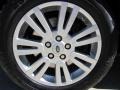 2012 Land Rover LR4 HSE Wheel and Tire Photo
