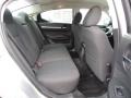 Bright Silver Metallic - Charger SXT Photo No. 21