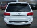 2014 Bright White Jeep Grand Cherokee Limited 4x4  photo #4
