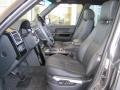Stornoway Grey Metallic - Range Rover Supercharged Photo No. 2