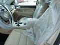 2014 Bright White Jeep Grand Cherokee Limited 4x4  photo #10