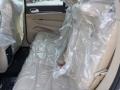 2014 Bright White Jeep Grand Cherokee Limited 4x4  photo #11