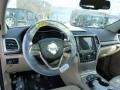 2014 Bright White Jeep Grand Cherokee Limited 4x4  photo #12
