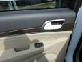 2014 Bright White Jeep Grand Cherokee Limited 4x4  photo #13